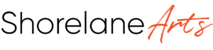 shorelane arts logo